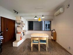 The Bayshore (D16), Condominium #518441261